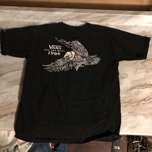 Vans Vulture T-Shirt